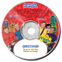 Party with the Wiggles