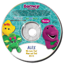 Barney & Friends